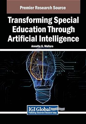 Transforming Special Education Through Artificial Intelligence-..