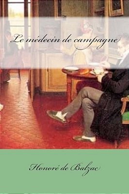 Le Médecin De Campagne-..