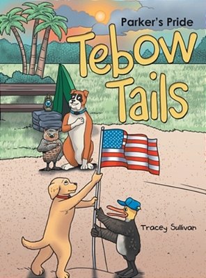 Tebow Tails: Parker's Pride-..
