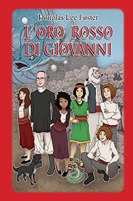 L' Oro Rosso Di Giovanni: Collana "Giulia Sardus"-..