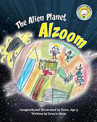 The Alien Planet Alzoom-..