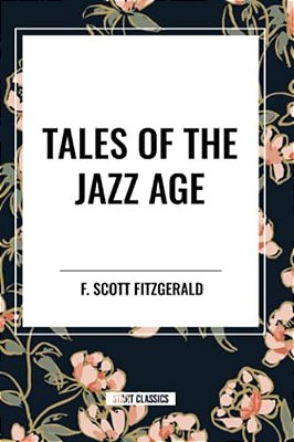 Tales Of The Jazz Age-..