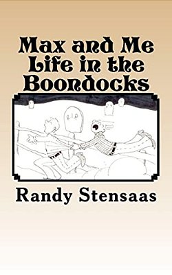 Max And Me Life In The Boondocks-..