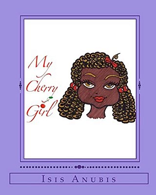 My Cherry Girl: Isis Anubis-..