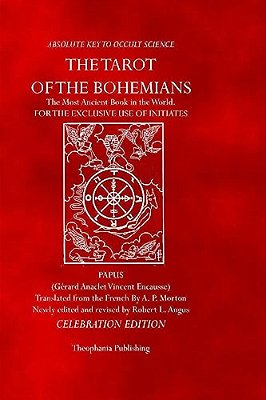 The Tarot Of The Bohemians: Celebration Edition-..