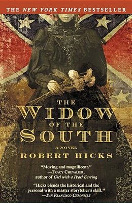 The Widow Of The South-..