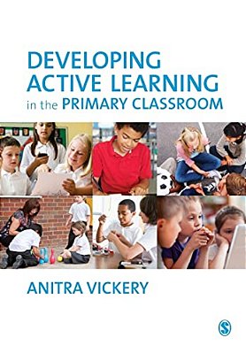 Developing Active Learning In The Primary Classroom-..