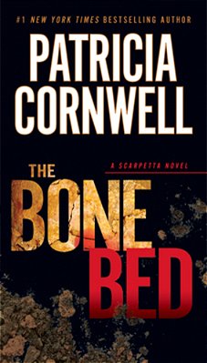 The Bone Bed-..