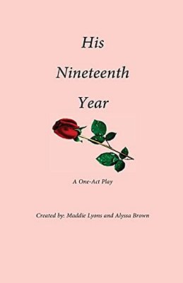 His Nineteenth Year-..