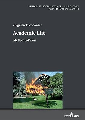 Academic Life: My Point Of View-..