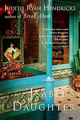 Isabel's Daughter-..