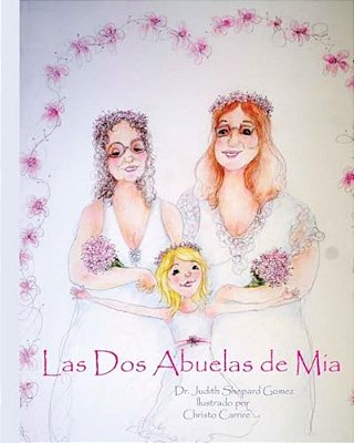 Las Dos Abuelas De Mia-..