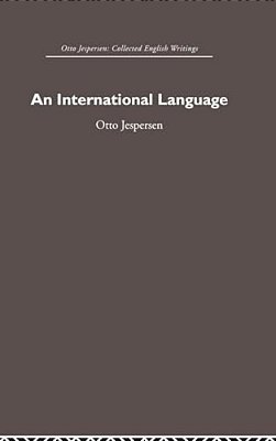 International Language-..