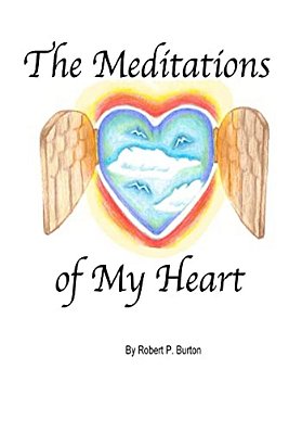 The Meditations Of My Heart-..