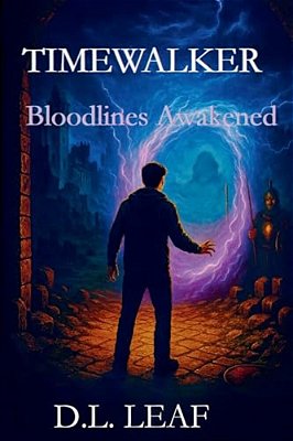 Timewalker: Bloodlines Awakened-..
