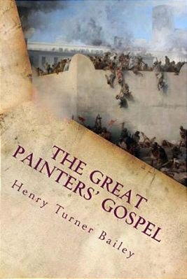 The Great Painters' Gospel-..