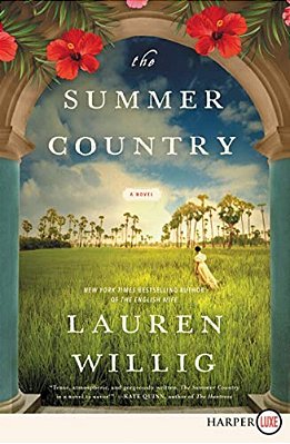 The Summer Country-..