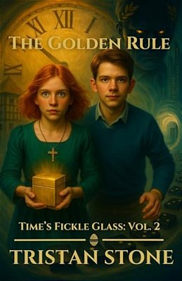 The Golden Rule: Time's Fickle Glass Vol. II-..