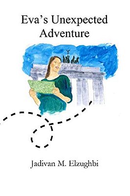 Eva's Unexpected Adventure:?????????????????-..