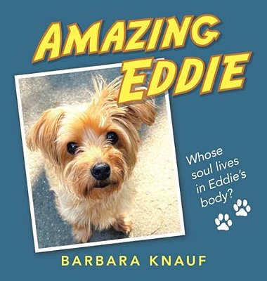 Amazing Eddie: Whose Soul Lives In Eddie's Body?-..