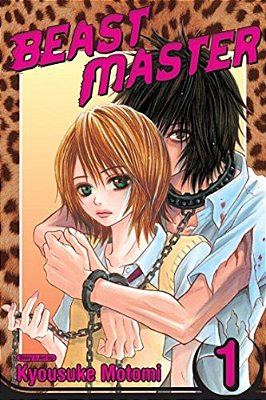 Beast Master, Vol. 1-..