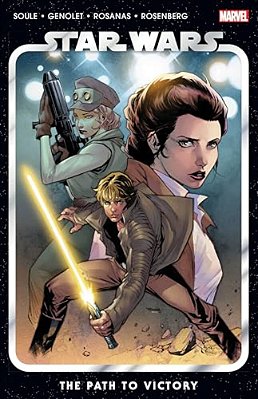 Star Wars Vol. 5: The Path To Victory-..