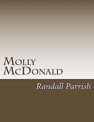 Molly Mcdonald-..