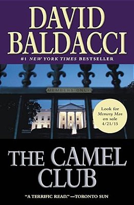The Camel Club-..