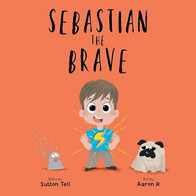 Sebastian The Brave-..