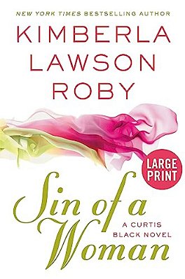 Sin Of A Woman-..