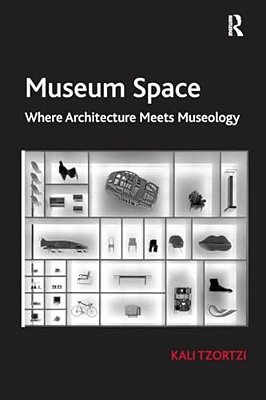 Museum Space: Where Architecture Meets Museology-..