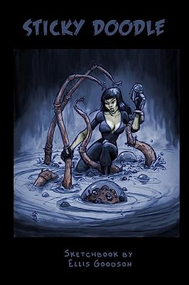 Sticky Doodle-..