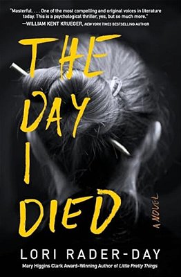 The Day I Died-..