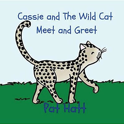 Cassie And The Wild Cat: Meet And Greet-..