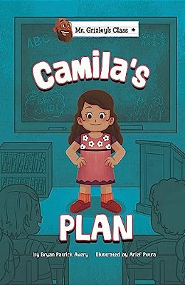 Camila's Plan-..