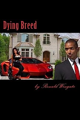 Dying Breed-..