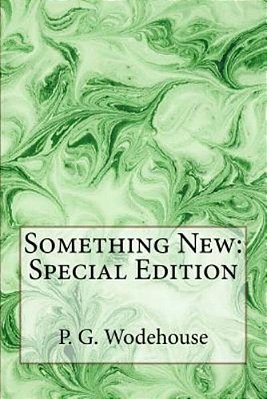 Something New: Special Edition-..