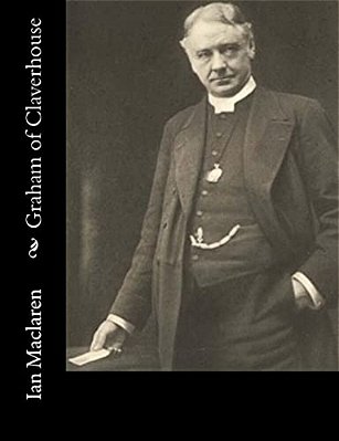 Graham Of Claverhouse-..