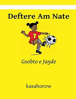 Deftere Am Nate: Goobto E Jande-..