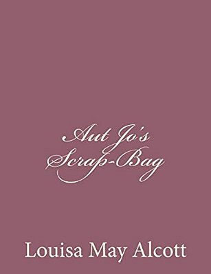 Aut Jo's Scrap-Bag-..
