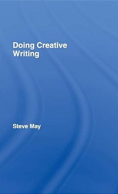 Doing Creative Writing-..