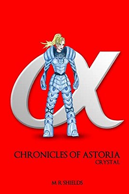 Chronicles Of Astoria 'Crystal'-..