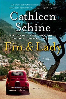 Fin & Lady-..