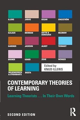 Contemporary Theories Of Learning: Learning Theorists... In Their Own Words-..