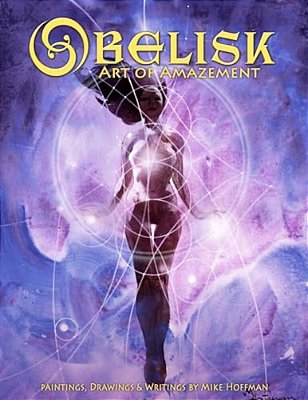Obelisk: Art Of Amazement-..