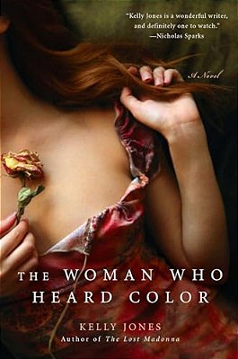 The Woman Who Heard Color-..