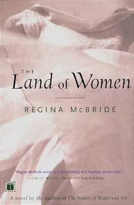The Land Of Women-..