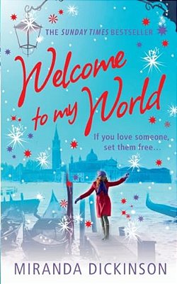 Welcome To My World-..