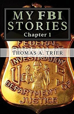 My Fbi Stories: My Fbi Stories Chapter 1-..