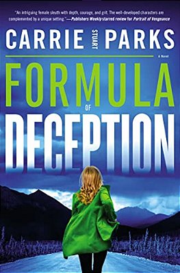 Formula Of Deception-..